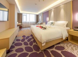 Lavande Hotel Shenyang Middle Street Walking Street Metro Station - 4