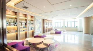 Lavande Hotel Shenyang Middle Street Walking Street Metro Station - 6