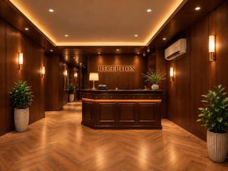 Sonata Secret Boutique Hotel & Thai Cuisine Resaurant - 6