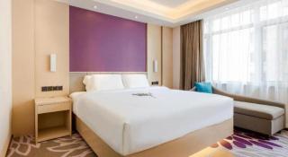 Lavande Hotel Yantai Laiyang City Center - 3