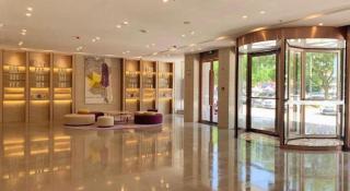 Lavande Hotel Yantai Laiyang City Center - Laiyang - 6