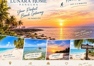 Lunara House Panglao - 7