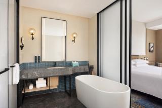 Four Points by Sheraton Shanghai Qingpu New City - 9