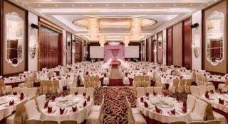 Venus Royal Hotel Shenzhen International Exhibition Center - Shajing - 6