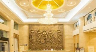 Vienna Hotel Fuzhou Changle Zhenghe Metro Station - 7