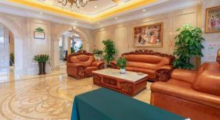 Vienna Hotel Guangxi Zhongshan Central Plaza West High-Speed Railway Station - 3