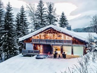 Chalet in Nenzing - 0