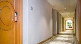 Vienna Hotel Inner Mongolia Tongliao Development Zone - 1