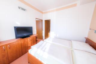 Hotel Vsacan - 1