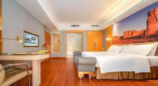Vienna Hotel Guangdong Dongguan Zhongtang Qunying Road - 2