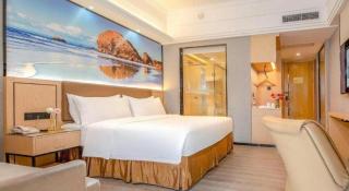 Vienna Hotel Guangdong Dongguan Zhongtang Qunying Road - 1