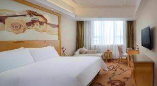 Vienna Hotel Nanning Airport - 5
