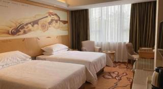Vienna Hotel Nanning Airport - 3