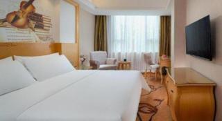 Vienna Hotel Nanning Airport - 8