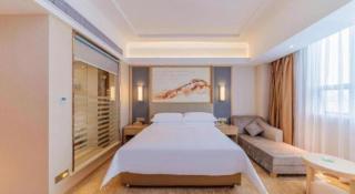 Vienna Hotel Guangdong Dongguan East Station - 1