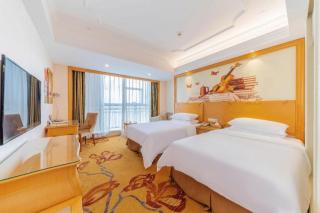 Vienna Hotel Guangdong Foshan Lishui 1st City - 1
