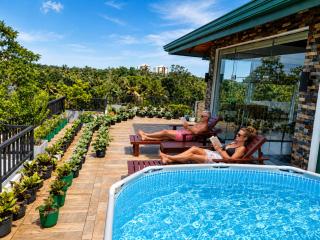 The Green Homestay - Galle - 9