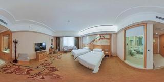 Vienna Hotel Hunan Yueyang Linxiang - 6