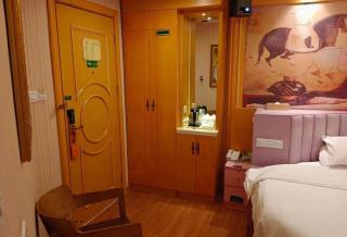 Vienna Hotel Hunan Yueyang Linxiang - 7