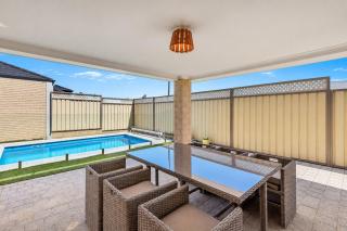 Landsdale Family Home with Pool - 7