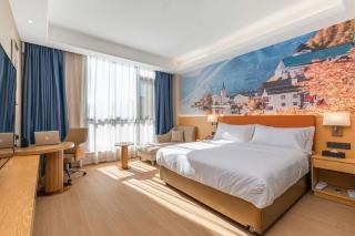 Vienna Hotel Baoshan Yongchang Road - 8