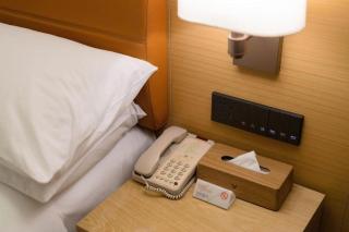 Vienna Hotel Baoshan Yongchang Road - 4
