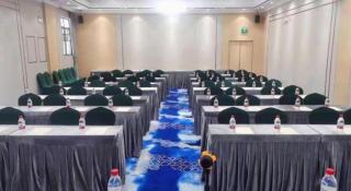 Vienna Hotel Guangdong Shaoguan Ruyuan Yao Cultural Square - 9