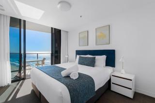 Stunning High Level Deluxe Apartment at Rhapsody - CoastHM - 4