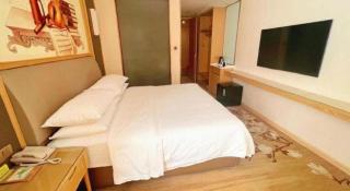 Vienna Hotel Tianjin Binhai International Airport Free Trade Zone - 5