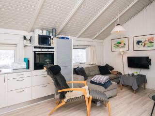 4 star holiday home in Vejers Strand - 2