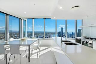 Stunning 2 Bedroom Ocean Views Apartment - CoastHM - 6