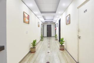 FabHotel Golden Key - 6
