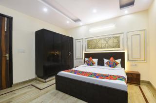 FabHotel Golden Key - 3