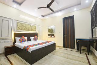 FabHotel Golden Key - 1