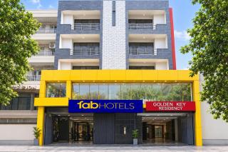 FabHotel Golden Key - 0