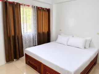 Beachfront Dapdap Fan Room - 0