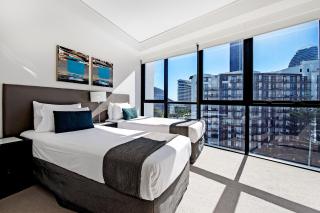 Stunning 2 Bed Apartment in Sierra Grand - CoastHM - 4
