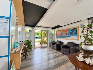 Beachfront Dapdap Fan Room - 8