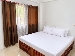 Beachfront Dapdap Fan Room - 4