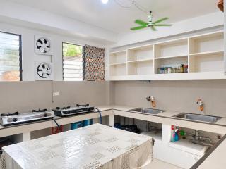 Beachfront Dapdap Fan Room - 3