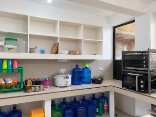 Beachfront Dapdap Fan Room - 1