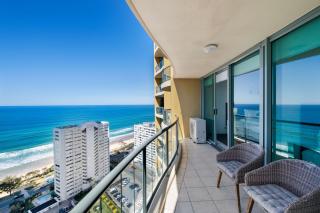 Spacious Family Apt - Waterslides & Ocean Views! - CoastHM - 0