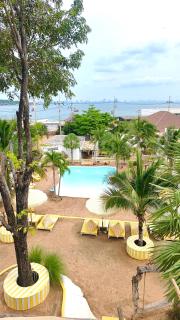 Kamari Cafe&Resort Kohlarn คามารีคาเฟ่แอนด์รีสอร์ทเกาะล้าน - 4