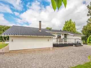 4 star holiday home in Juelsminde - 4
