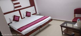 Hotel Su Shree Continental Dx 5 mins From New Delhi Railway Station & Free Car Parking - 8