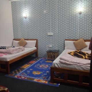 Nadenla Dheem Homestay By StayApart - 9