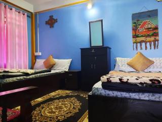 Nadenla Dheem Homestay By StayApart - 3