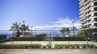 Spacious 3 Bedroom Family Apartment - CoastHM - 4