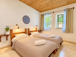 tranquil beautiful house כליל השחר- צימרים קסומים במיקום מרגיע למשפחות וזוגות - 4