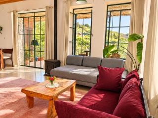 tranquil beautiful house כליל השחר- צימרים קסומים במיקום מרגיע למשפחות וזוגות - 9